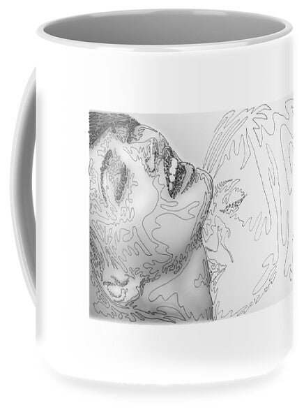 I Remember 1 - Mug