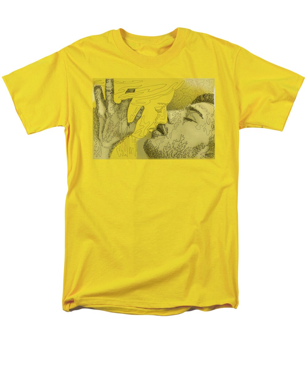 I Remember #2 - Men's T-Shirt (Regular Fit)