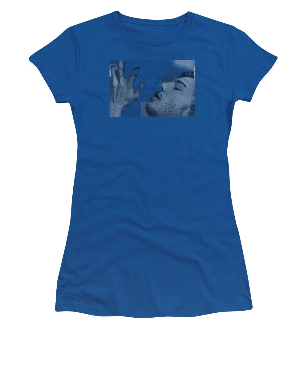 I Remember #2 - Women's T-Shirt