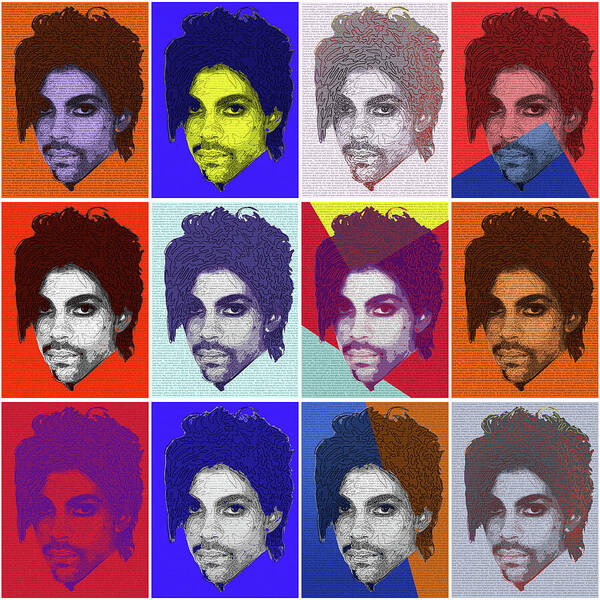 Transformative - Art Print