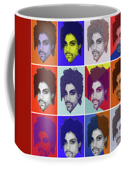 Transformative - Mug