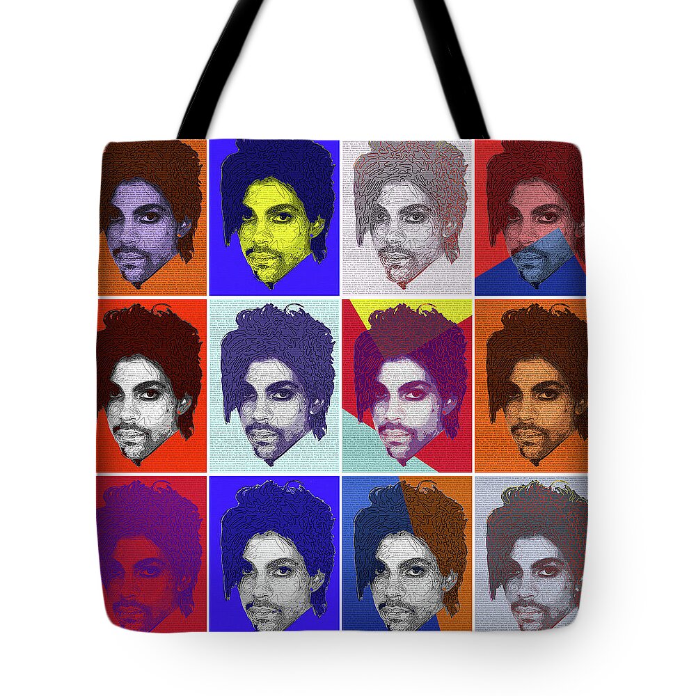 Transformative - Tote Bag