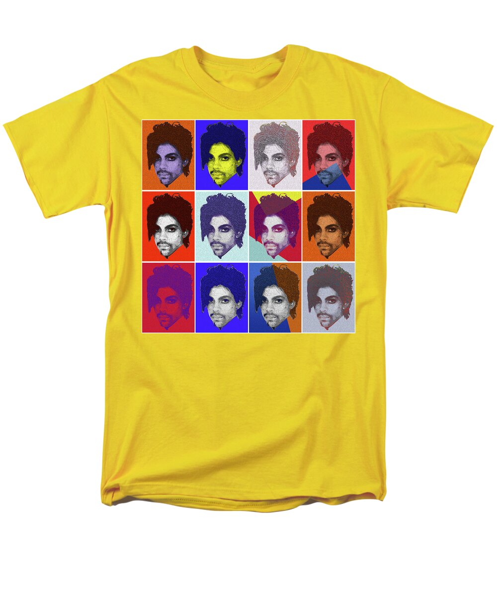 Transformative - Men's T-Shirt (Regular Fit)