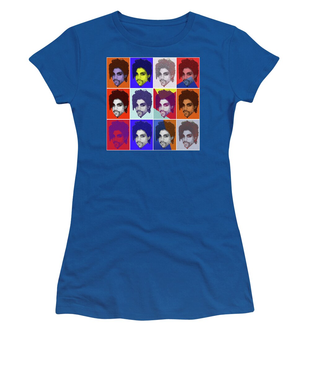 Transformative - Women's T-Shirt