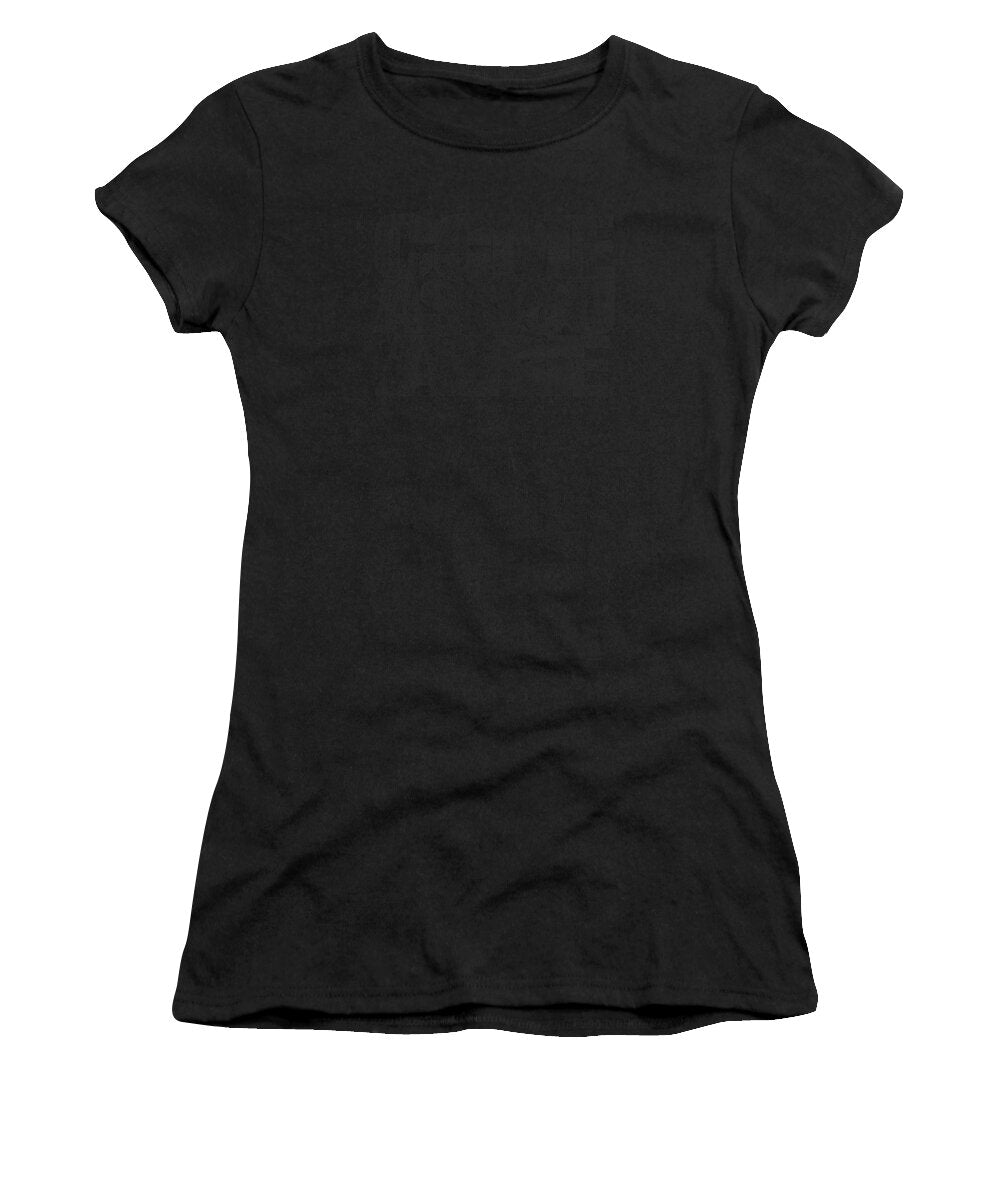Come As You Are - Women's T-Shirt