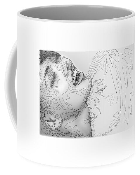 I Remember 1 - Mug