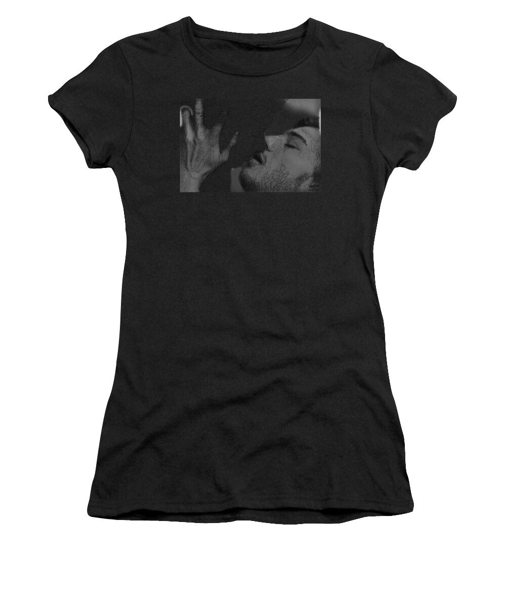 I Remember #2 - Women's T-Shirt