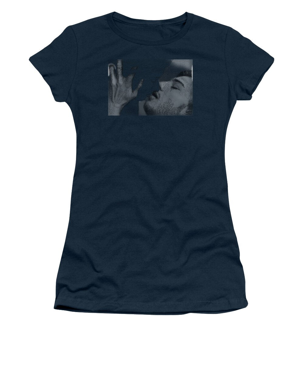 I Remember #2 - Women's T-Shirt