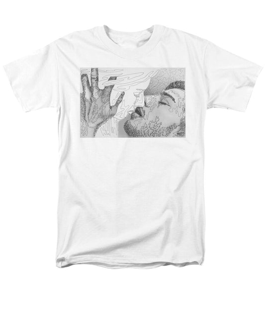 I Remember #2 - Men's T-Shirt  (Regular Fit)