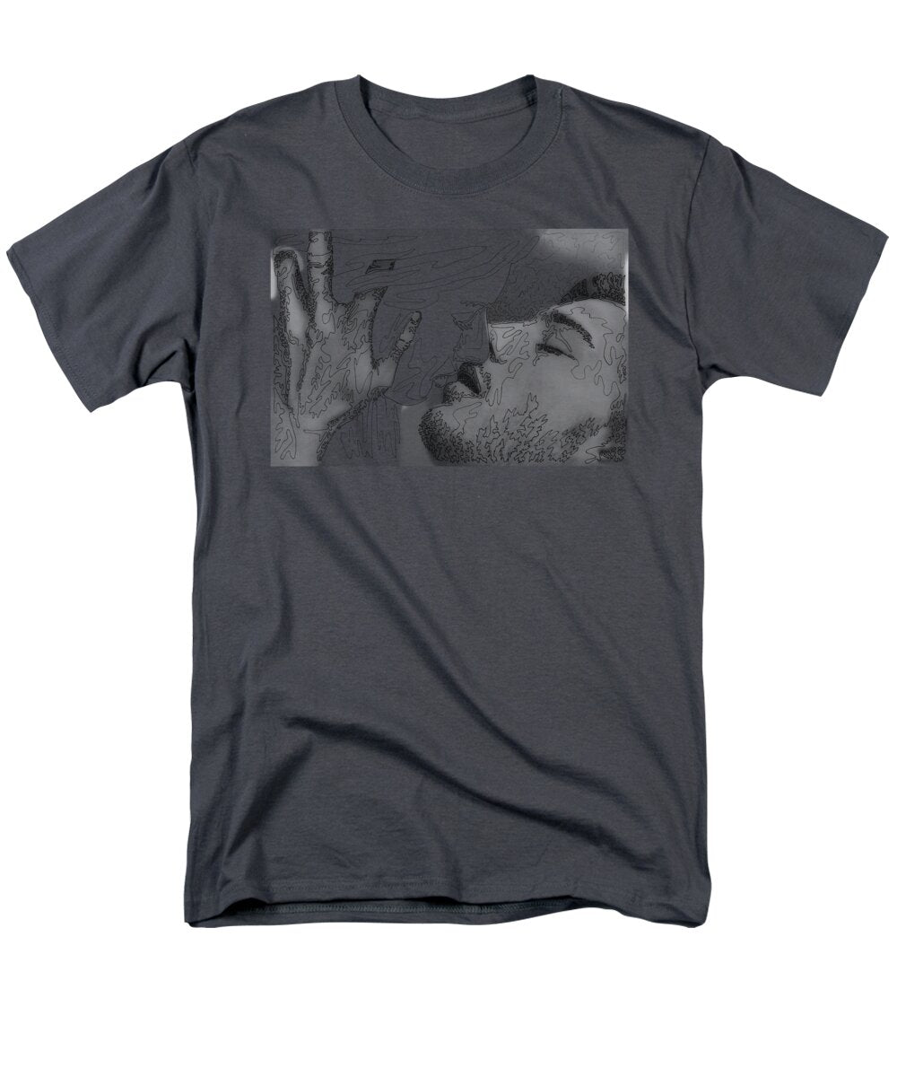 I Remember #2 - Men's T-Shirt  (Regular Fit)