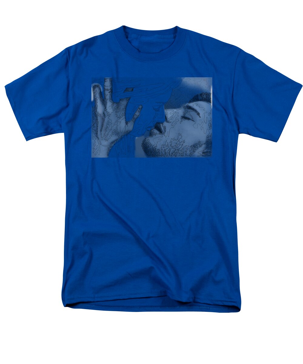 I Remember #2 - Men's T-Shirt  (Regular Fit)