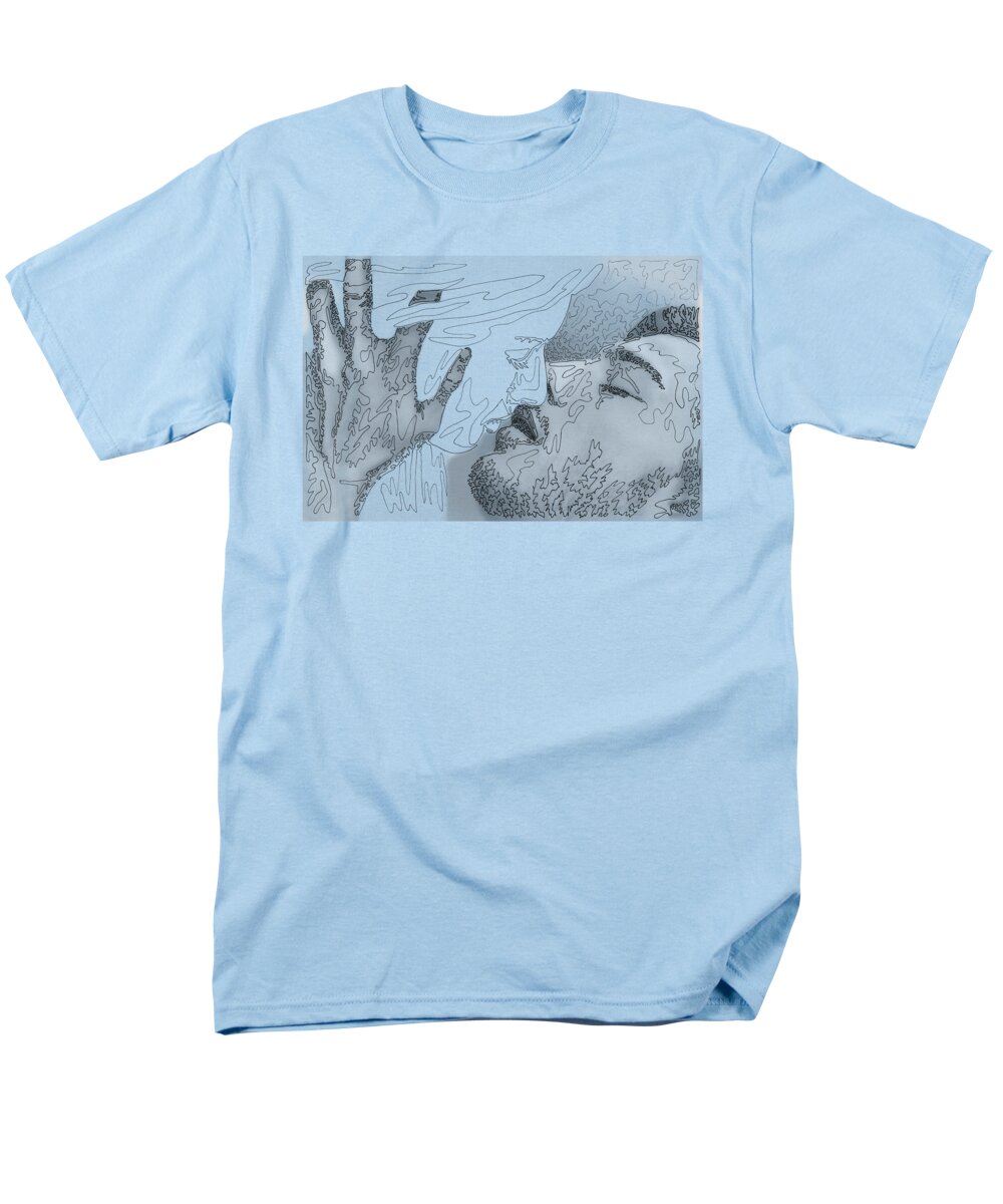 I Remember #2 - Men's T-Shirt  (Regular Fit)