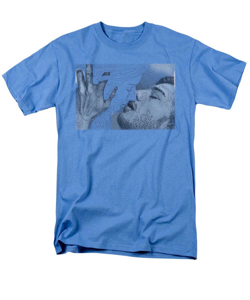 I Remember #2 - Men's T-Shirt  (Regular Fit)