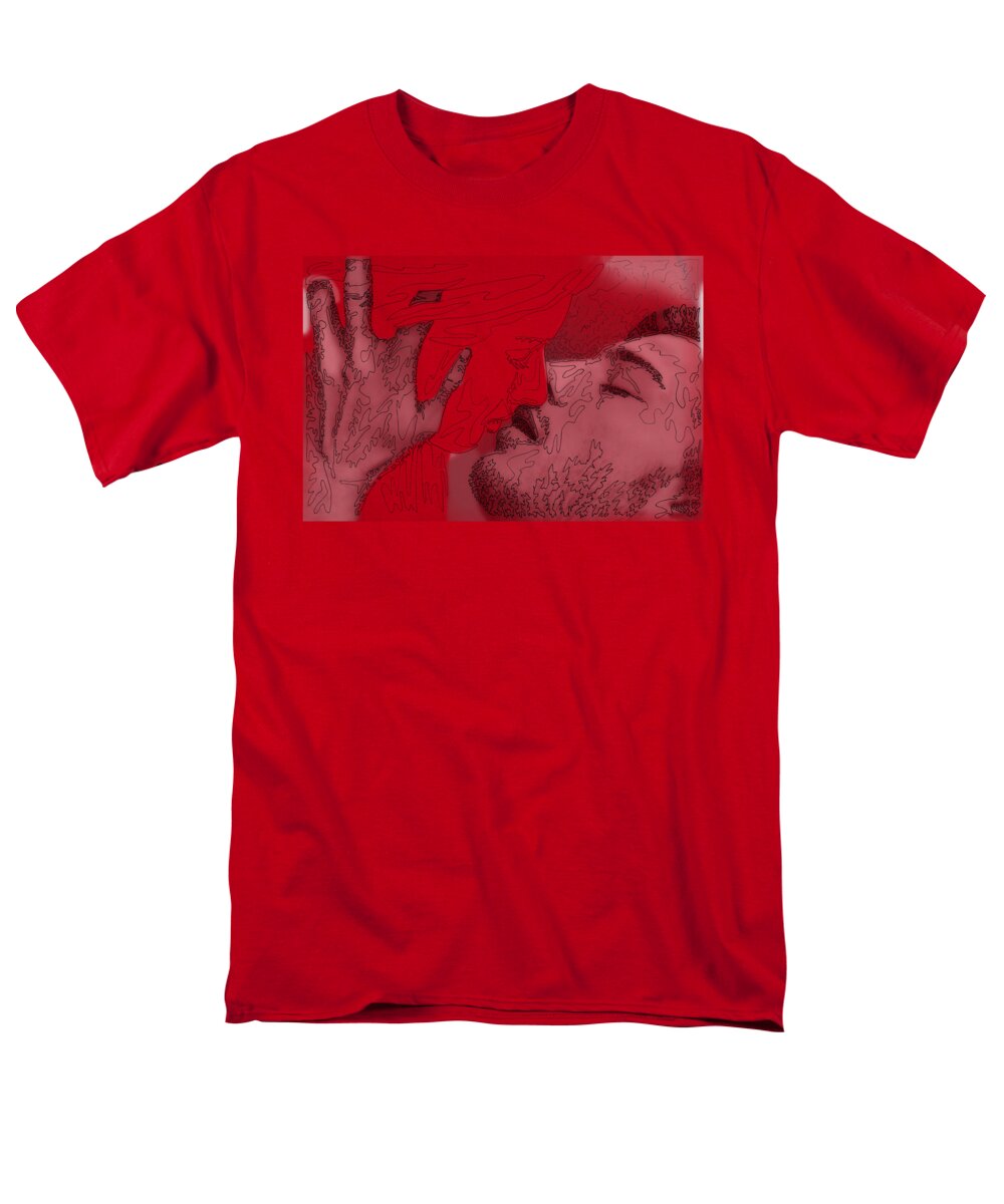 I Remember #2 - Men's T-Shirt  (Regular Fit)