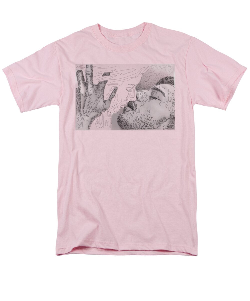 I Remember #2 - Men's T-Shirt  (Regular Fit)