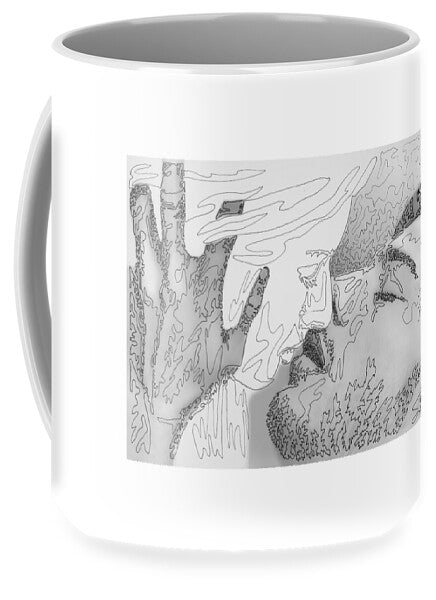I Remember 2 - Mug
