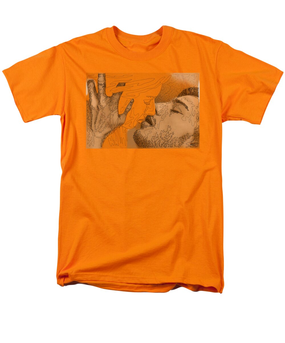 I Remember #2 - Men's T-Shirt  (Regular Fit)