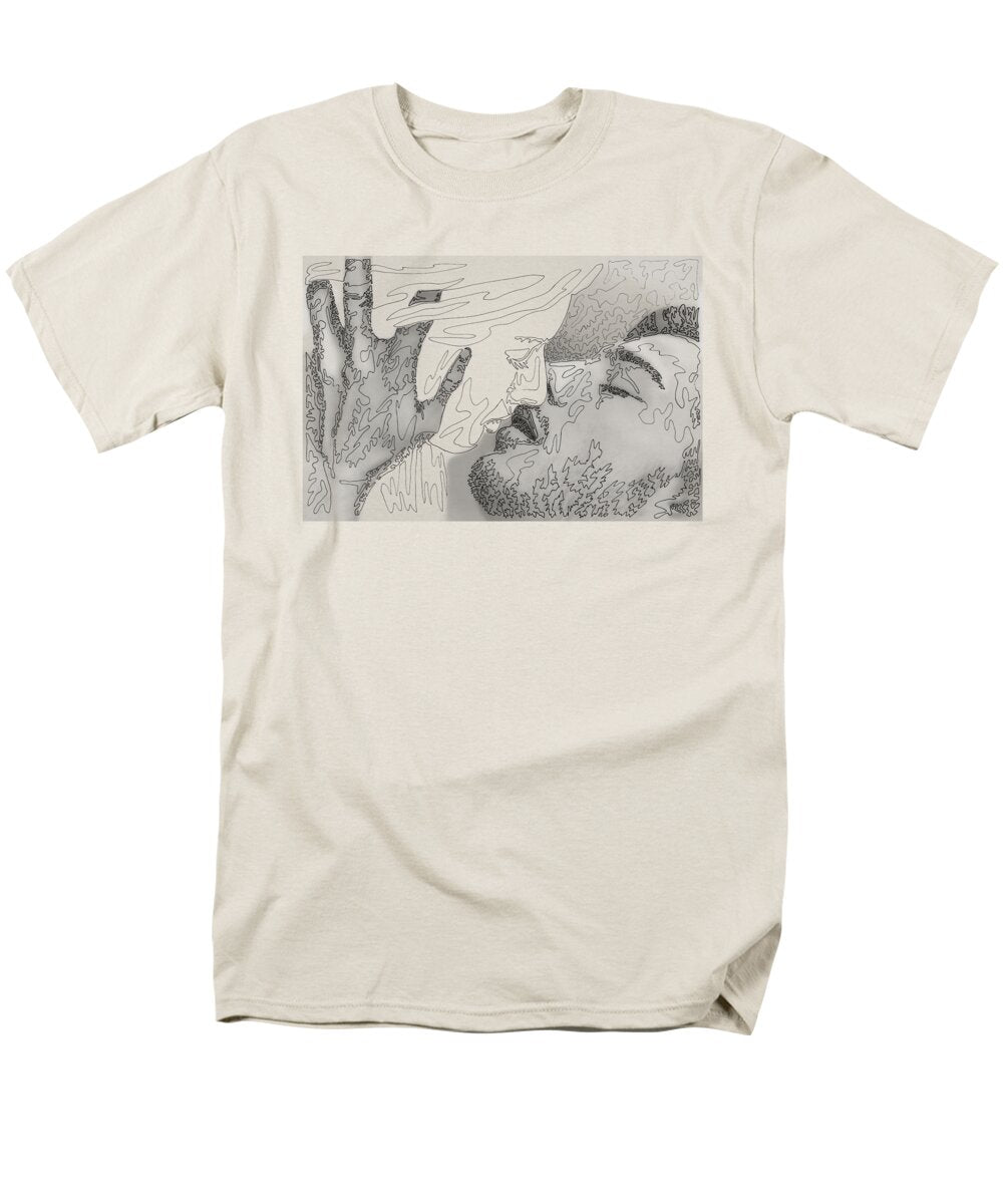 I Remember #2 - Men's T-Shirt  (Regular Fit)