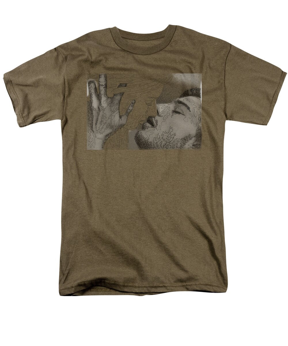 I Remember #2 - Men's T-Shirt  (Regular Fit)