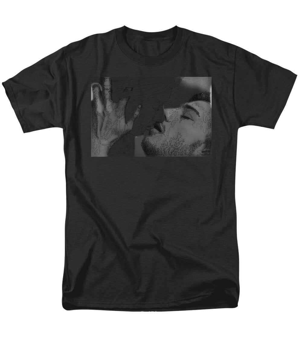 I Remember #2 - Men's T-Shirt  (Regular Fit)