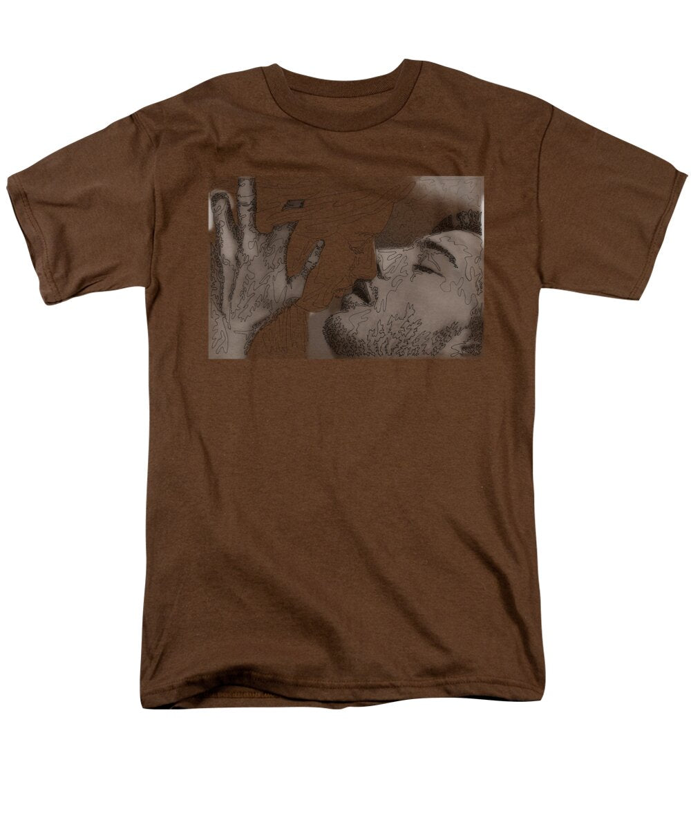 I Remember #2 - Men's T-Shirt  (Regular Fit)