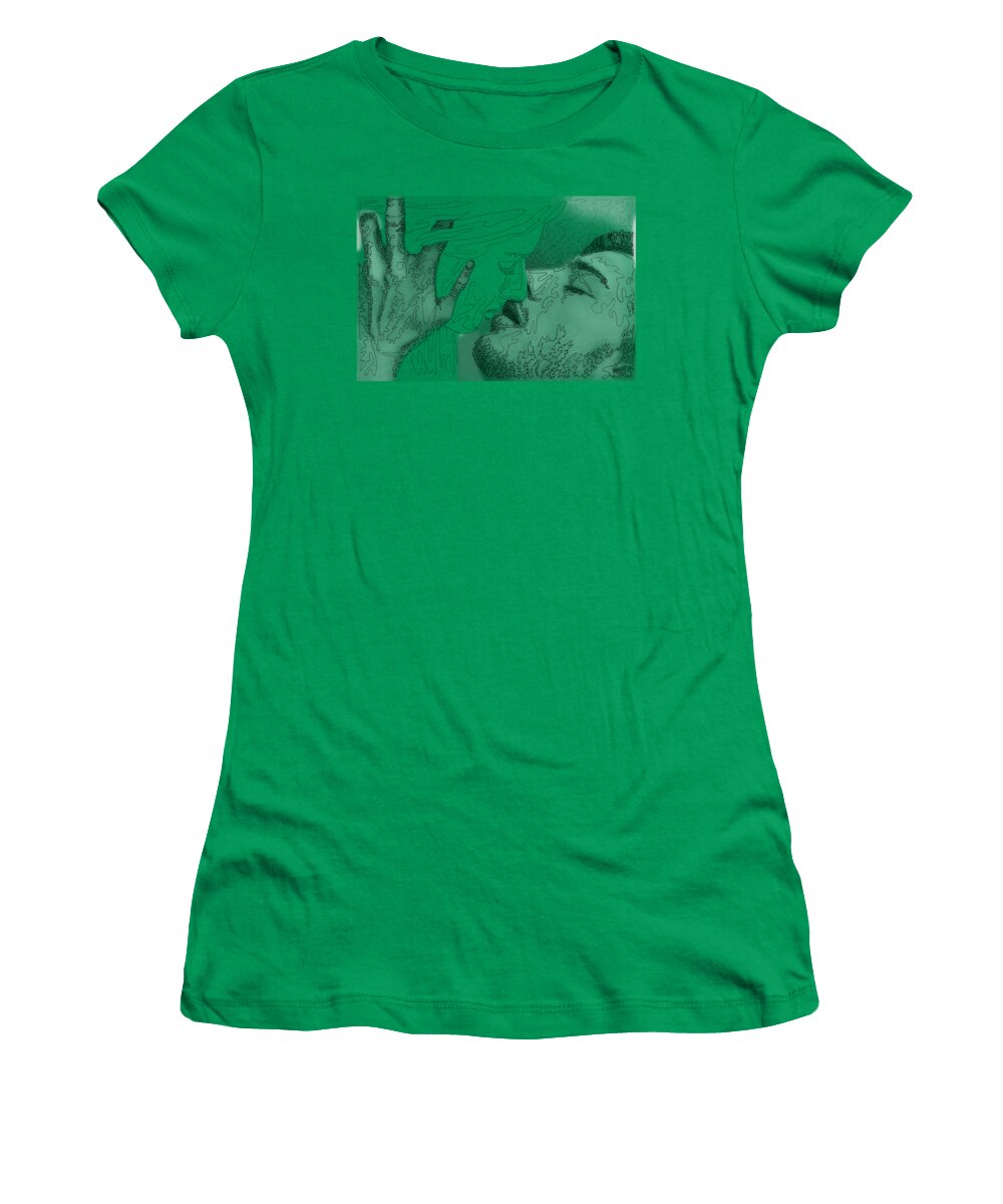 I Remember #2 - Women's T-Shirt