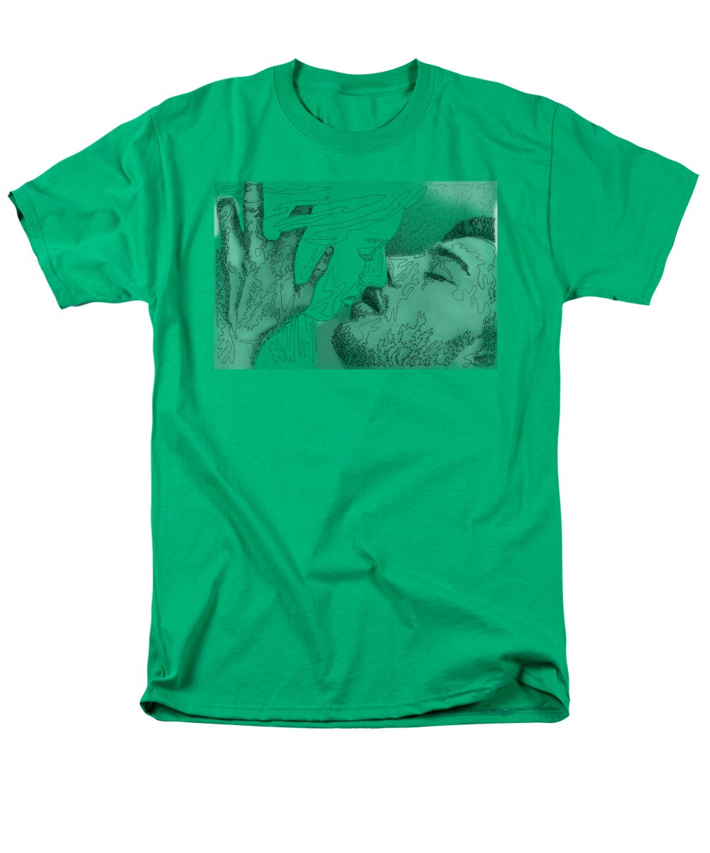 I Remember #2 - Men's T-Shirt  (Regular Fit)