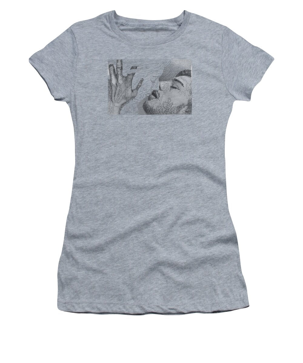 I Remember #2 - Women's T-Shirt