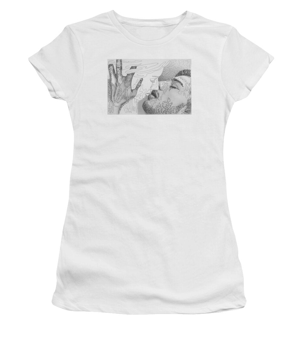 I Remember #2 - Women's T-Shirt