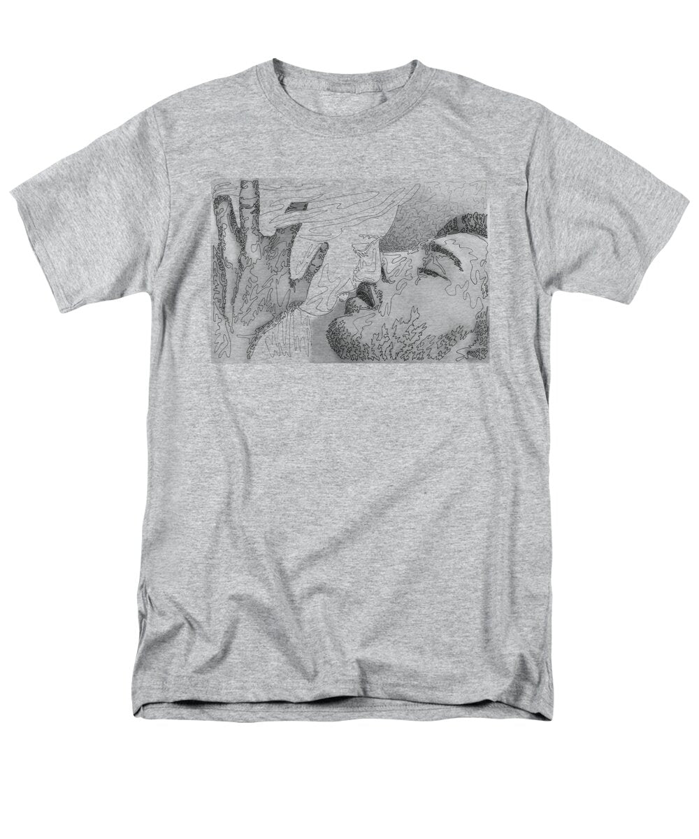 I Remember #2 - Men's T-Shirt  (Regular Fit)