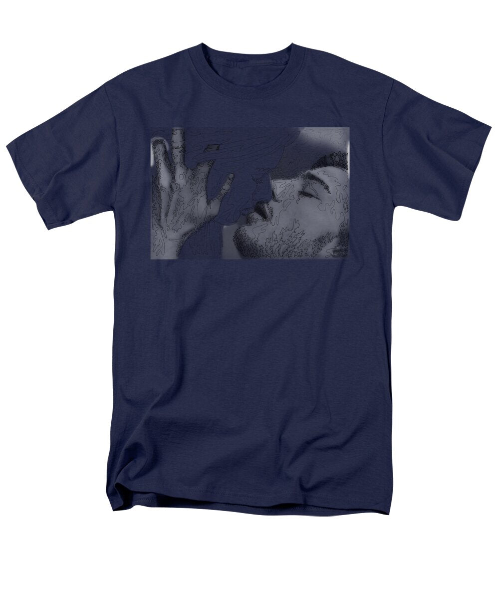 I Remember #2 - Men's T-Shirt  (Regular Fit)