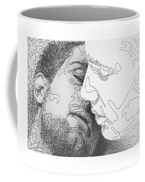 I Remember 3 - Mug