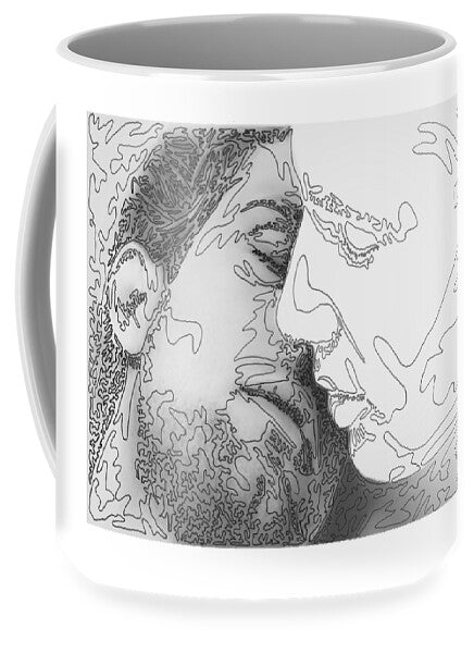I Remember 3 - Mug