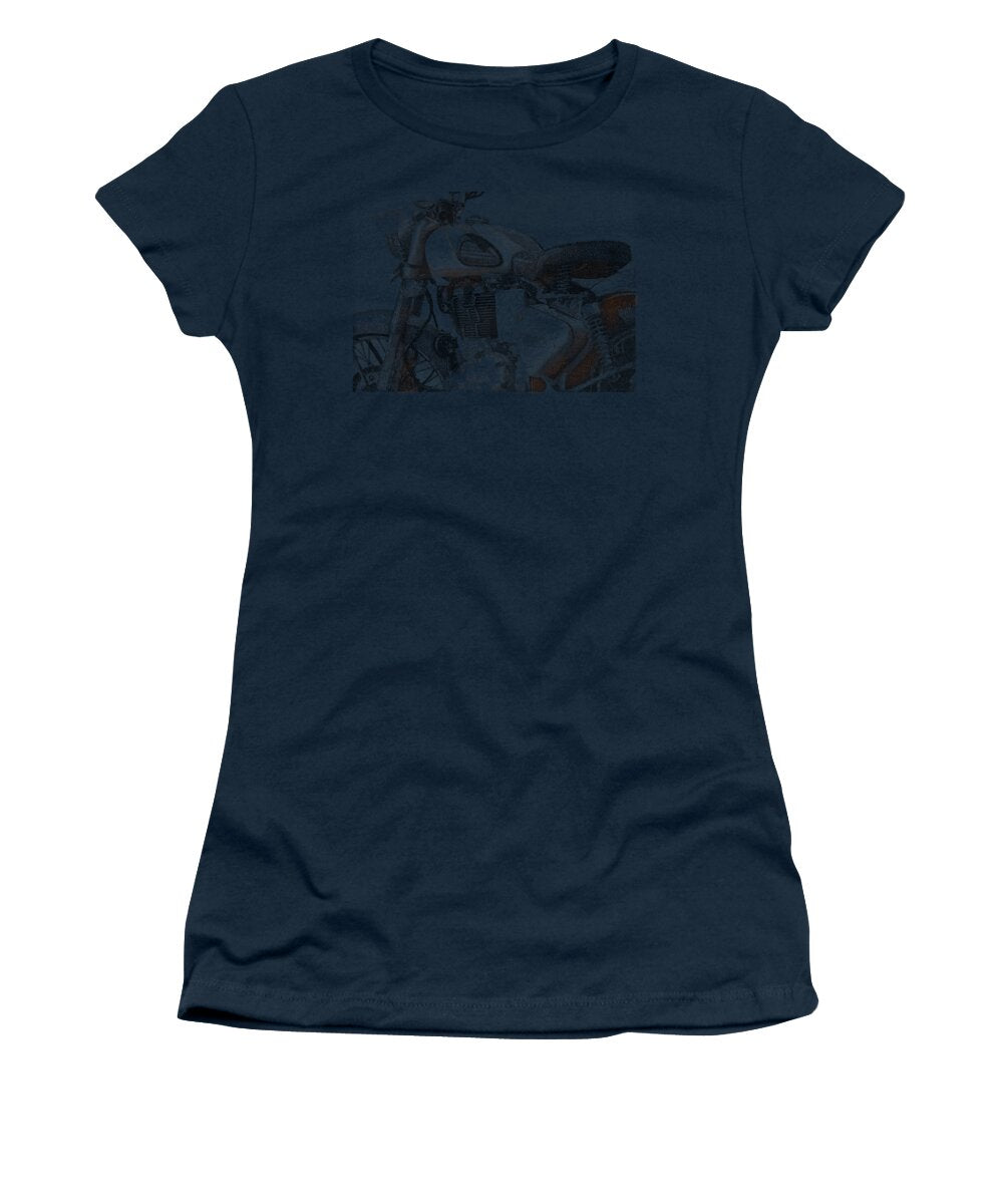 Royal Enfield - Women's T-Shirt