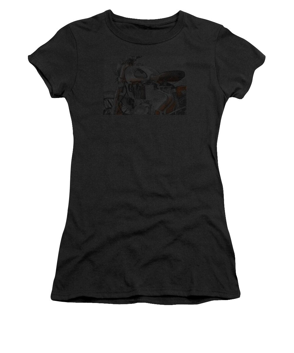 Royal Enfield - Women's T-Shirt