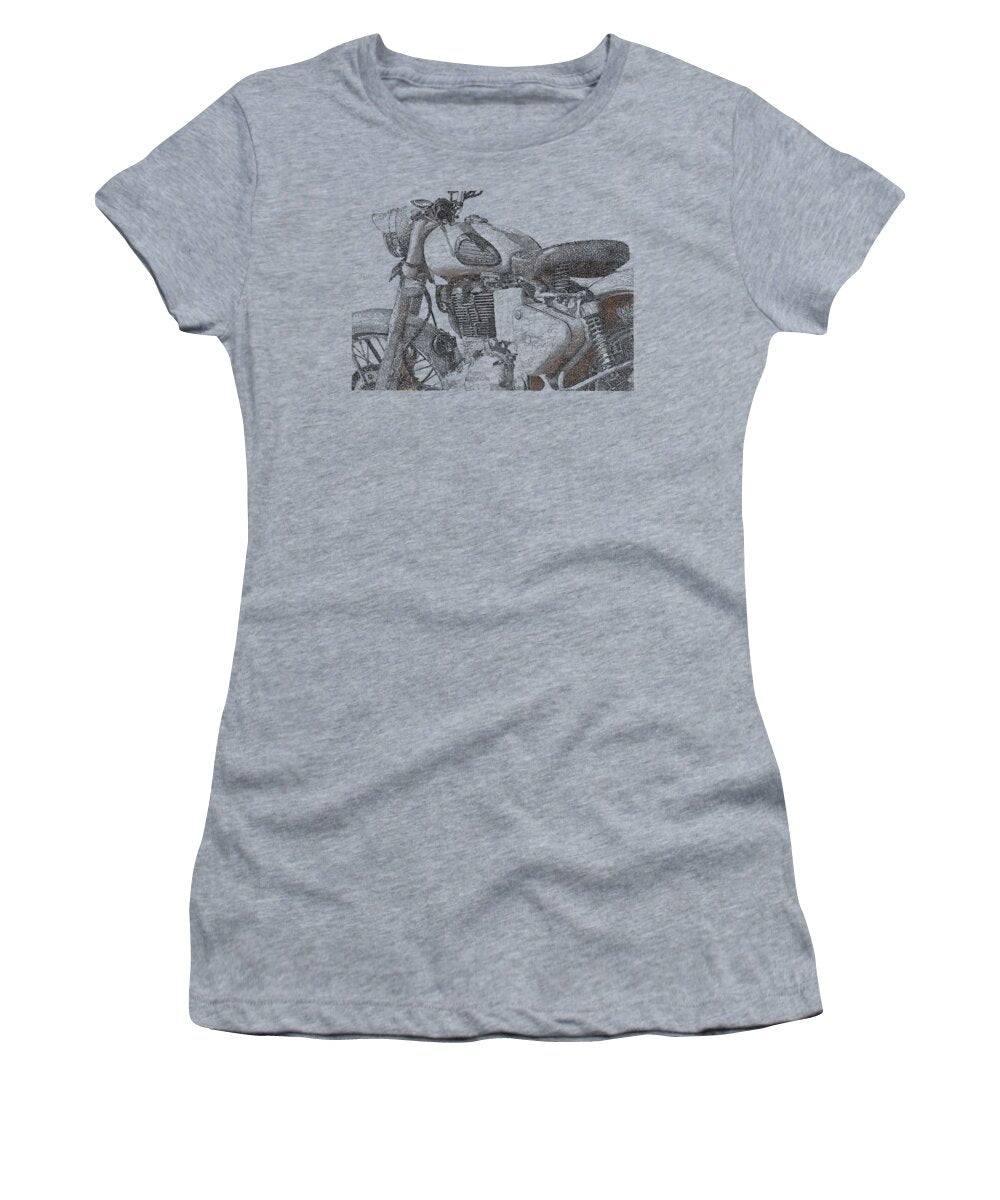 Royal Enfield - Women's T-Shirt
