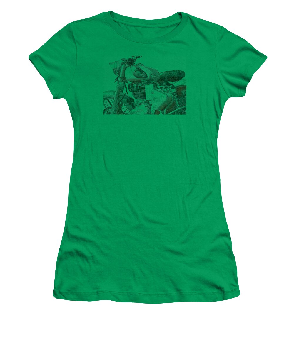 Royal Enfield - Women's T-Shirt
