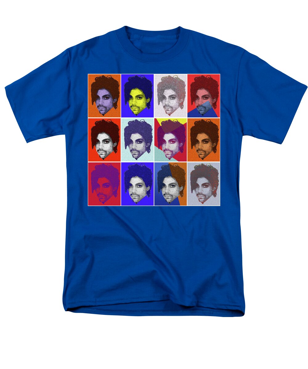 Transformative - Men's T-Shirt  (Regular Fit)