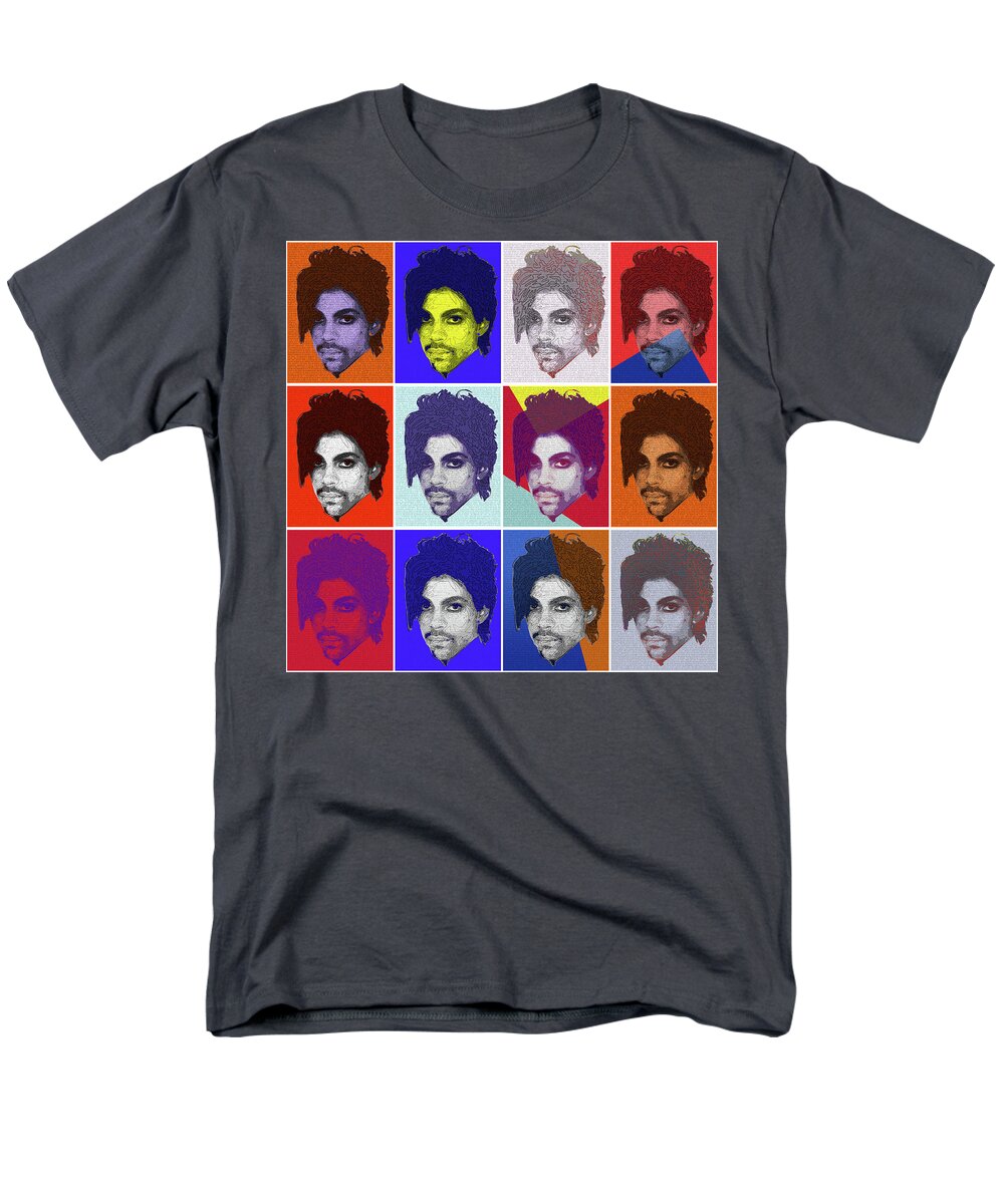 Transformative - Men's T-Shirt  (Regular Fit)