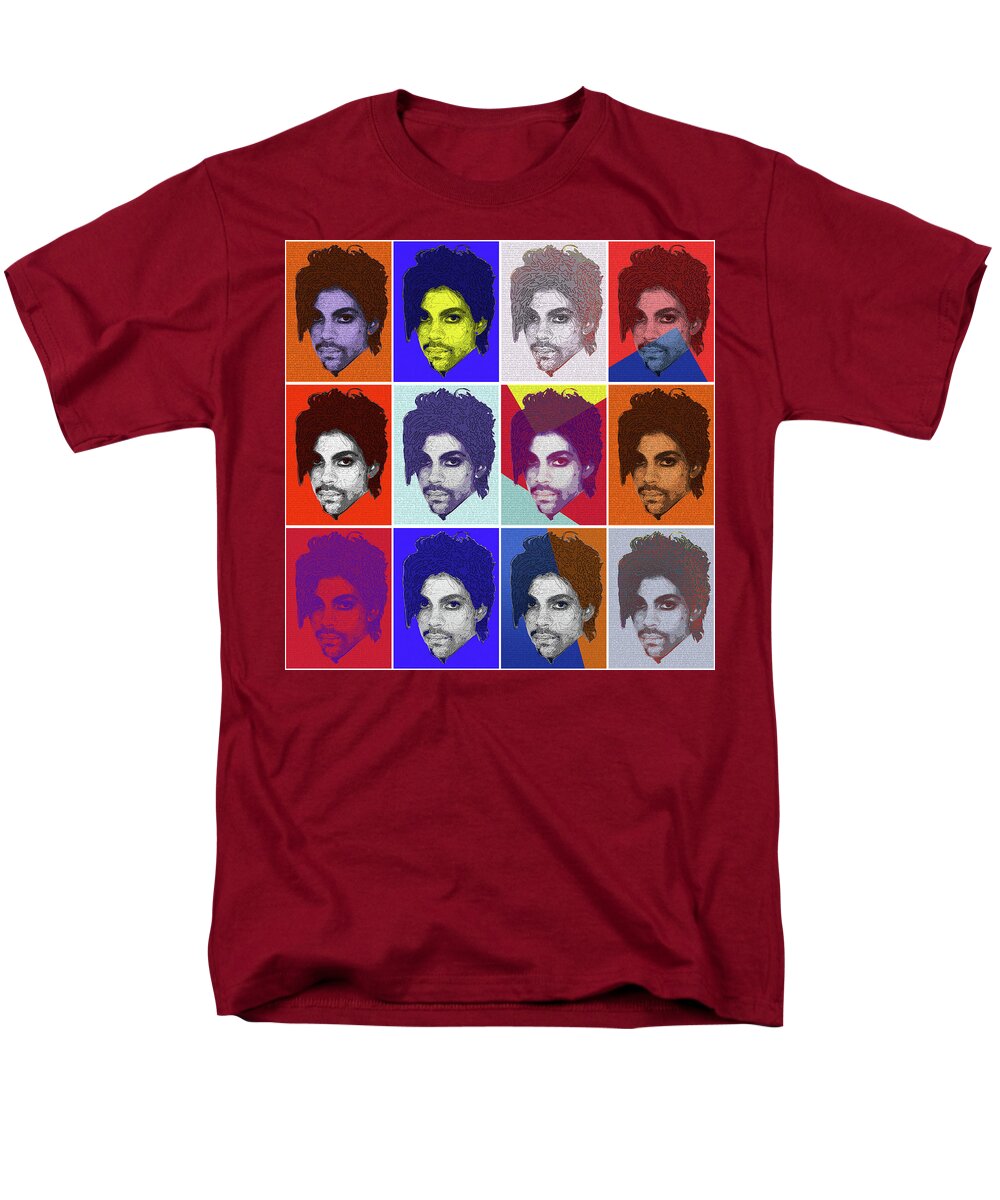Transformative - Men's T-Shirt  (Regular Fit)