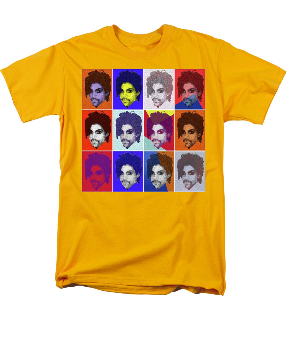Transformative - Men's T-Shirt  (Regular Fit)