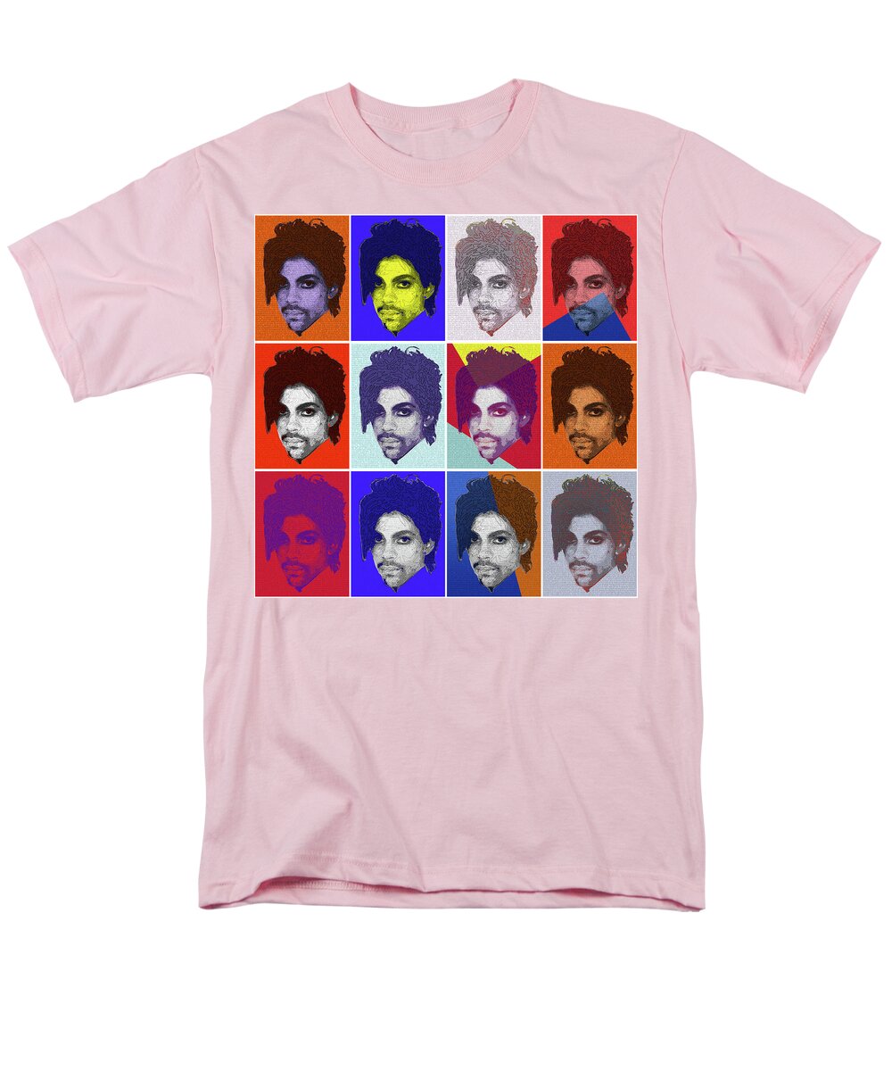 Transformative - Men's T-Shirt  (Regular Fit)