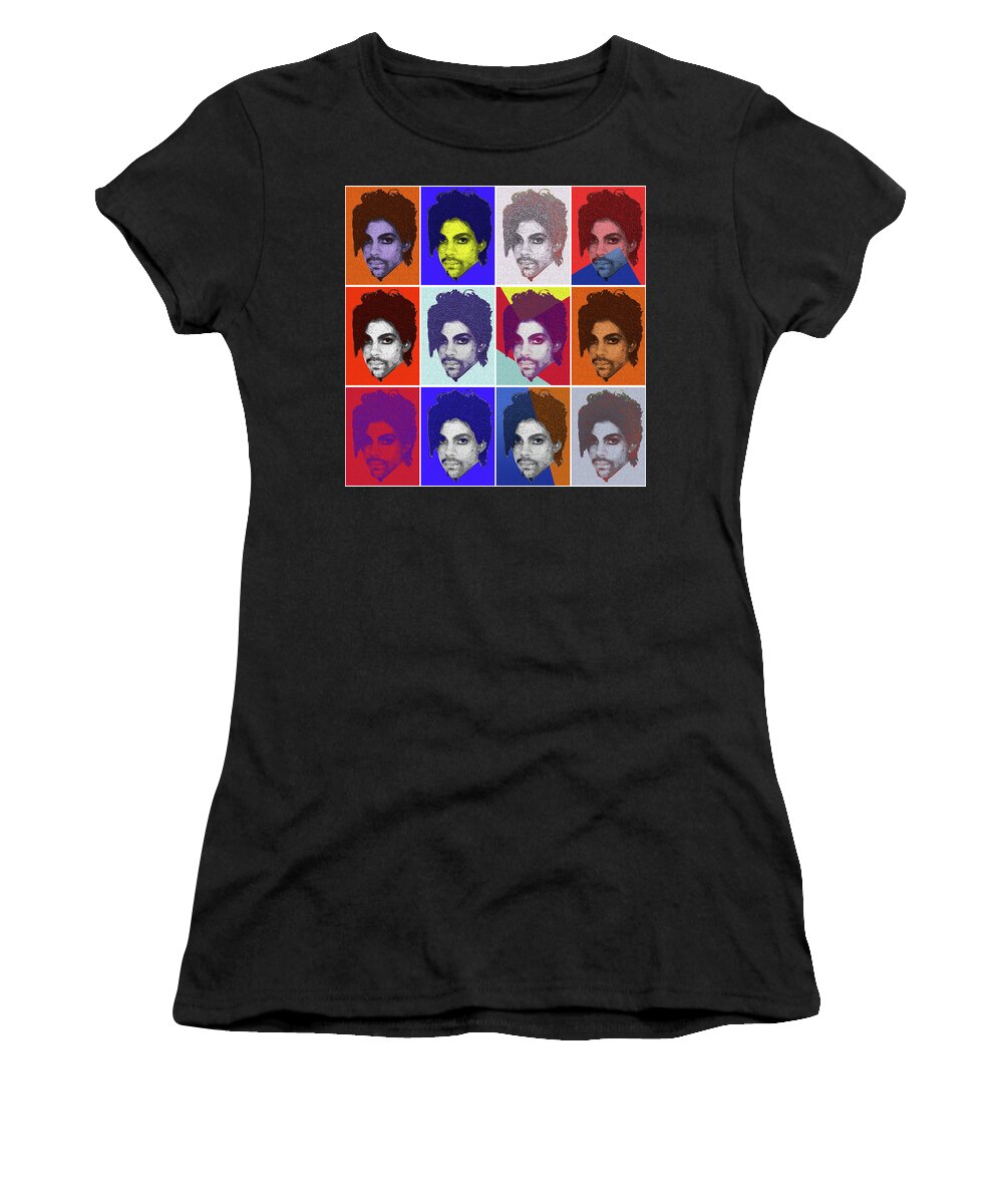 Transformative - Women's T-Shirt