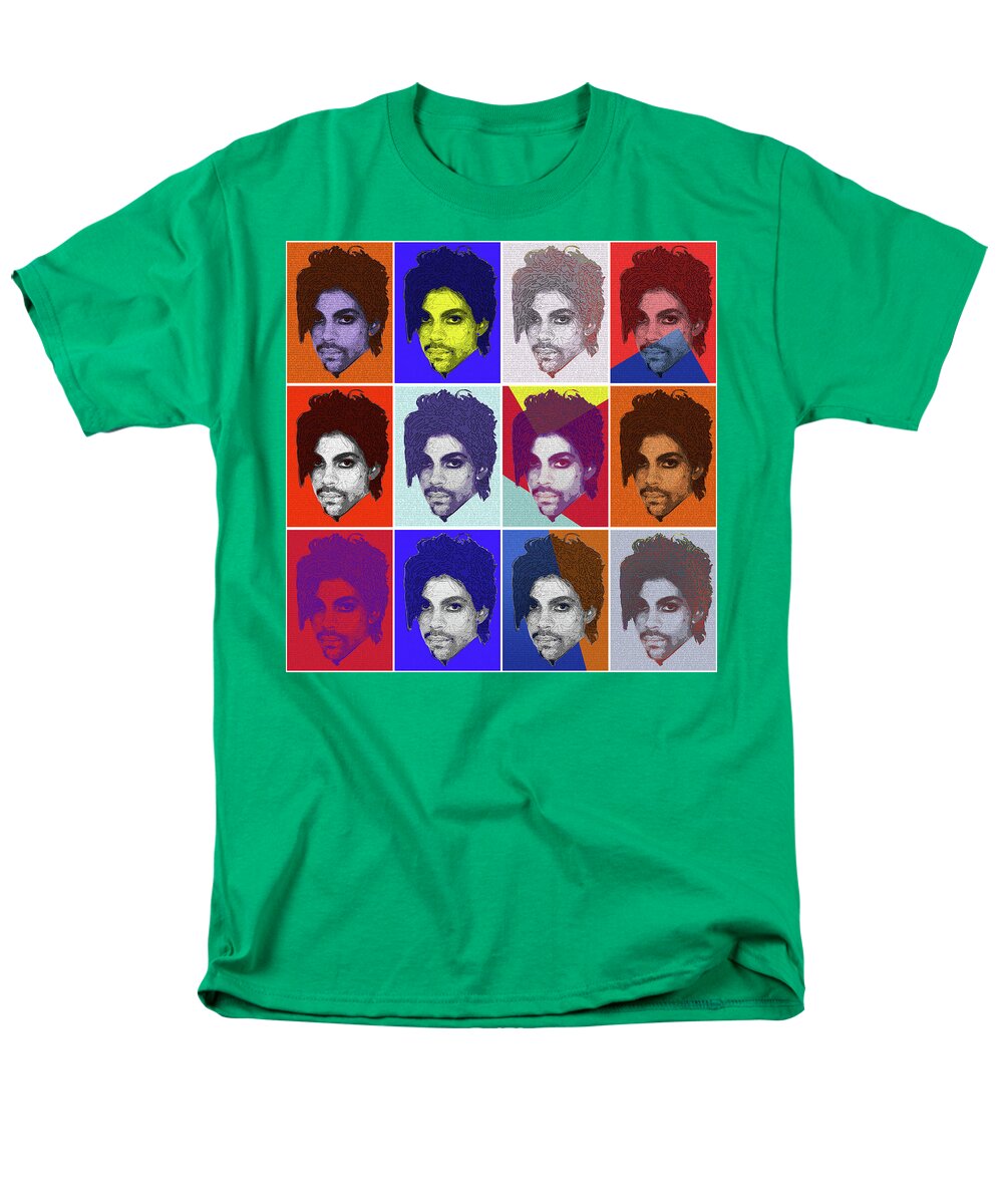 Transformative - Men's T-Shirt  (Regular Fit)