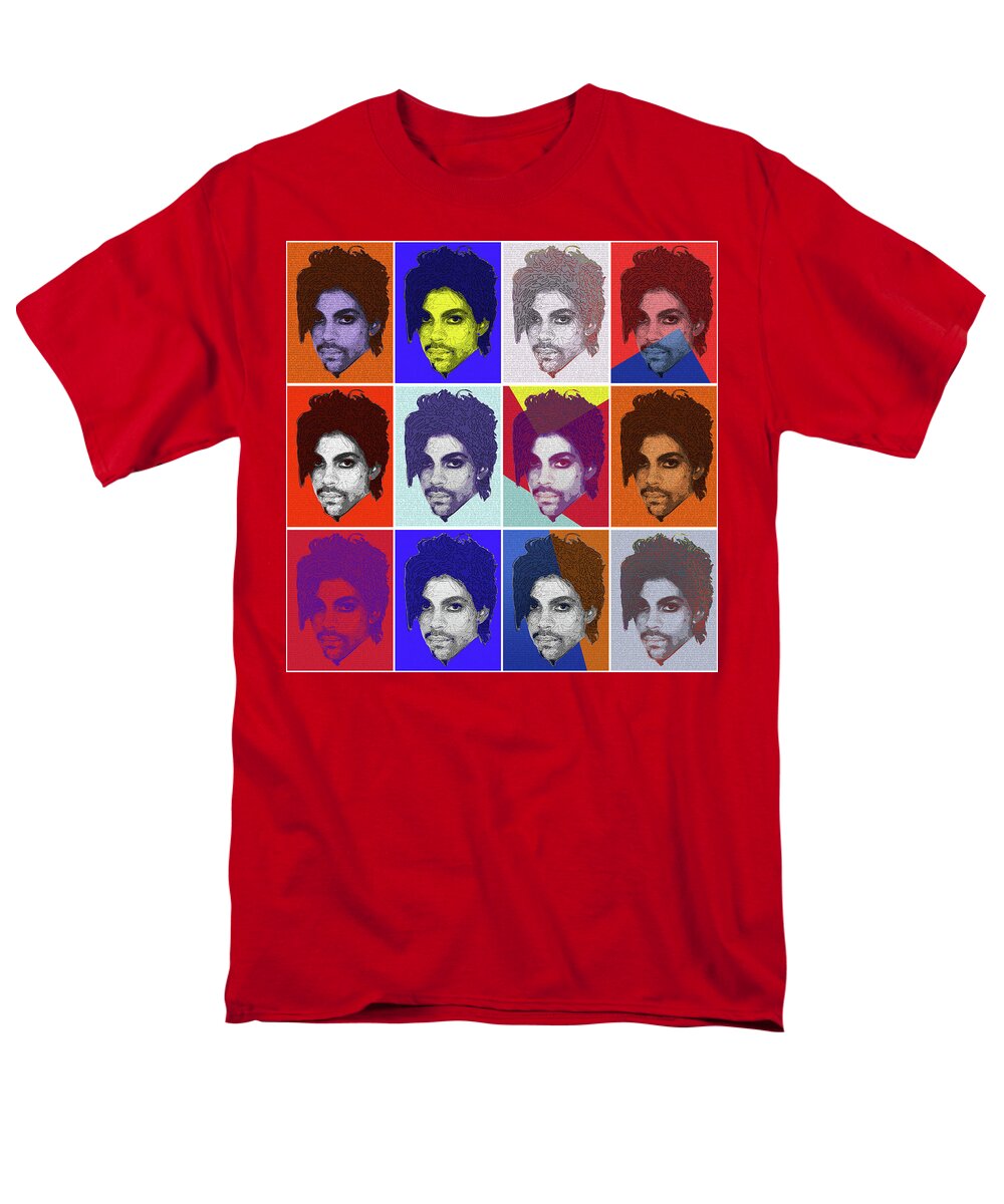 Transformative - Men's T-Shirt  (Regular Fit)