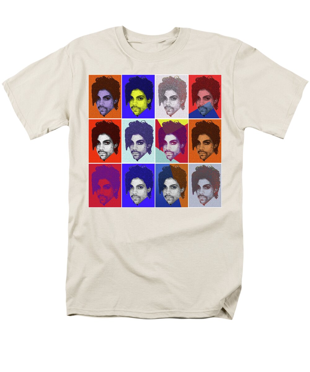 Transformative - Men's T-Shirt  (Regular Fit)