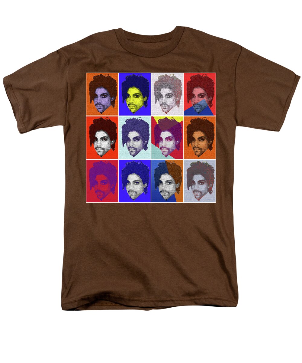 Transformative - Men's T-Shirt  (Regular Fit)