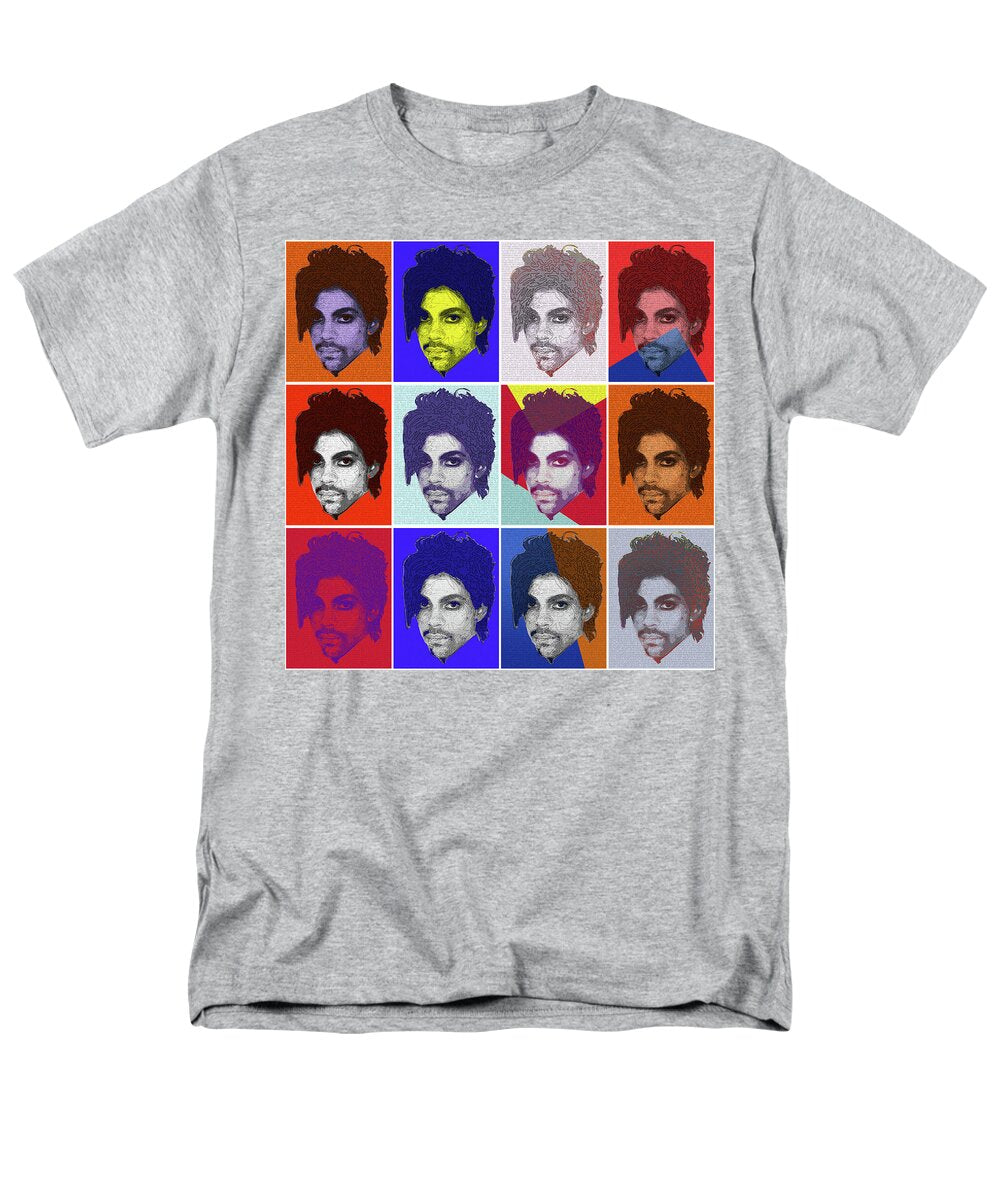 Transformative - Men's T-Shirt  (Regular Fit)