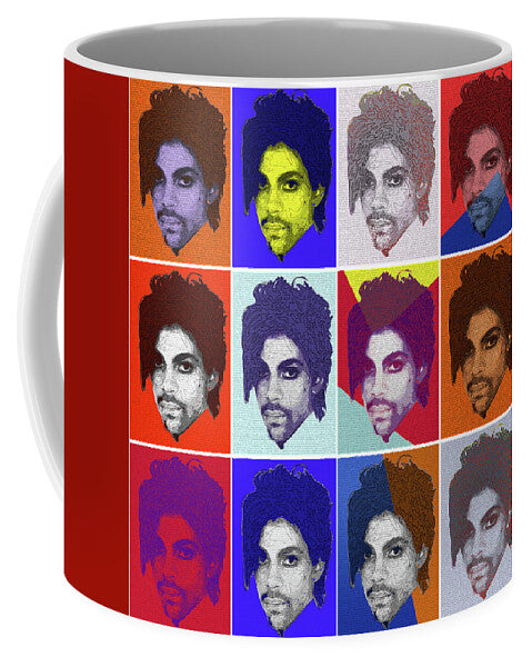 Transformative - Mug