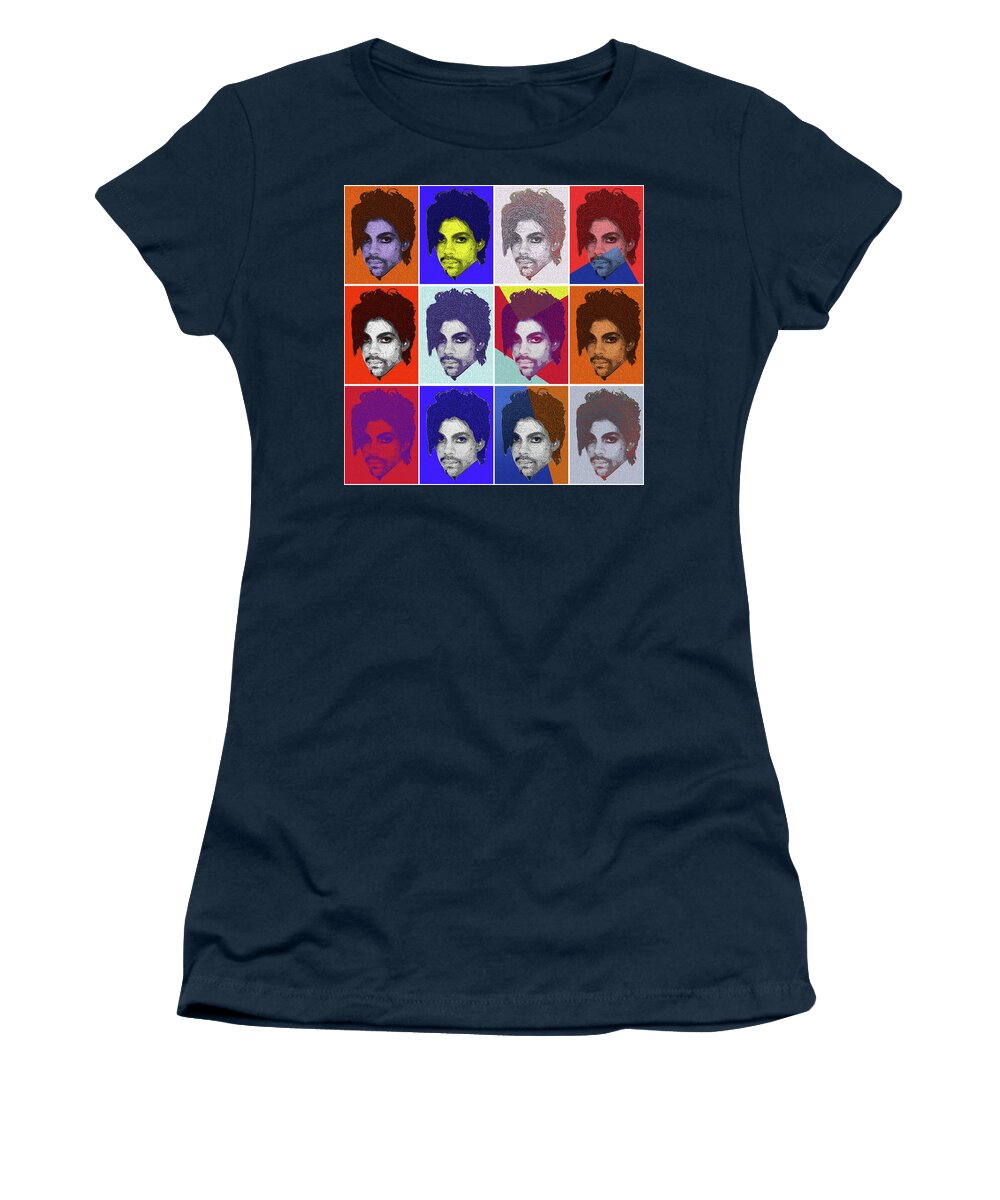 Transformative - Women's T-Shirt